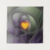 Tenture Lola bug (Devant)