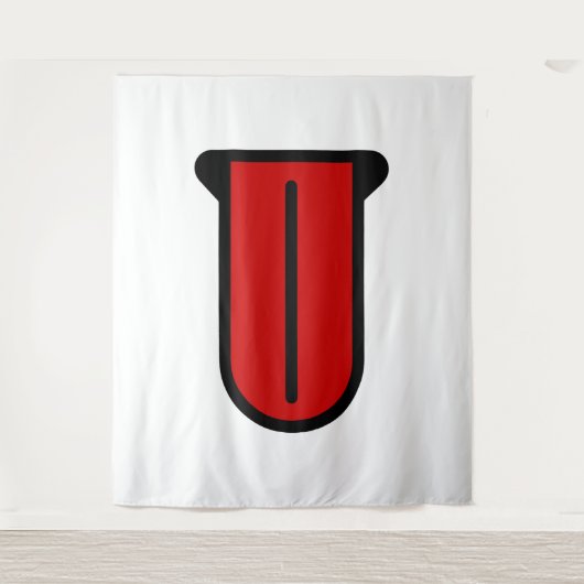 Tenture Long Tongue 👅 (Devant)