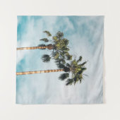 Tenture Los angeles (Devant (Horizontal))