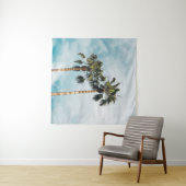 Tenture Los angeles (En situation (horizontale))