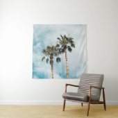 Tenture Los angeles (En situation)