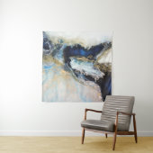 Tenture Los Mares (En situation)