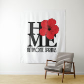 Tenture LOVE Altamonte Springs (En situation)