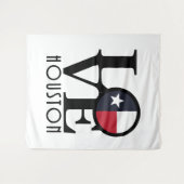 Tenture LOVE Houston (Devant (Horizontal))