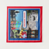 Tenture Lucerne, Suisse (Devant (Horizontal))