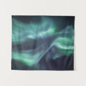 Tenture Lumières du Nord (Devant (Horizontal))