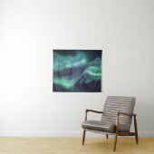 Tenture Lumières du Nord (En situation (horizontale))