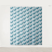 Tenture Lune (Devant)