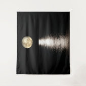 Tenture Lune (Devant)