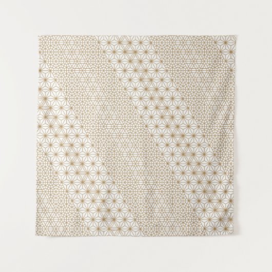 Tenture Luxe (Devant (Horizontal))