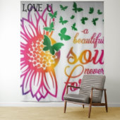 TENTURE LVE U ET COULEUR TOTALE DISIGN INTERACTION (En situation)