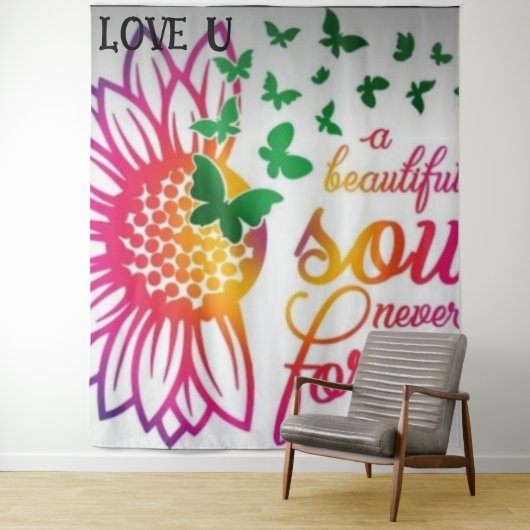 TENTURE LVE U ET COULEUR TOTALE DISIGN INTERACTION (En situation)