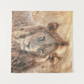 TENTURE M. LION KING (Devant (Horizontal))