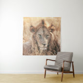 TENTURE M. LION KING (En situation)