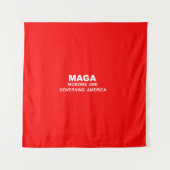 TENTURE MAGA (Devant)
