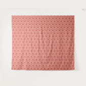 Tenture Magie Florale Boho (Devant (Horizontal))