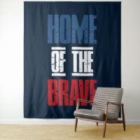 Maison des braves