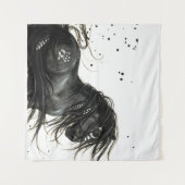 Tenture Majestic Horse (Devant (Horizontal))