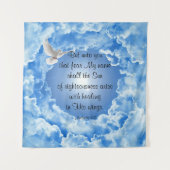 Tenture Malachi 4:2 (Devant)