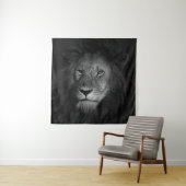 TENTURE MÂLE LION (En situation)