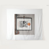 Tenture Manchester United (Devant (Horizontal))