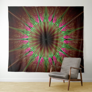 Tenture Mandala