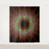 Tenture Mandala (Devant)