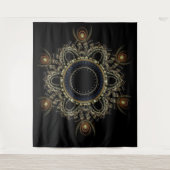 Tenture Mandala (Devant)
