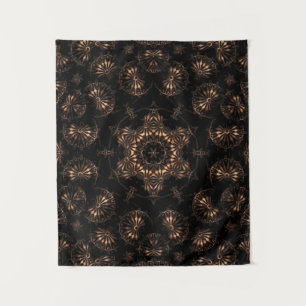 Tenture Mandala de l'âge de bronze
