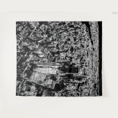 Tenture Manhattan (Devant (Horizontal))