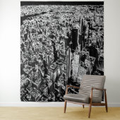 Tenture Manhattan (En situation)