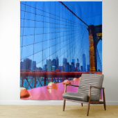 Tenture Manhattan 3000 (En situation)