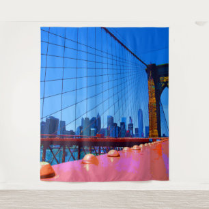 Tenture Manhattan 3000