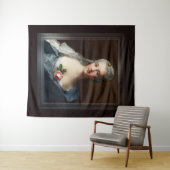 Tenture Manon Balletti par Jean-Marc Nattier (En situation (horizontale))