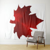 TENTURE MAPLE LEAF JELLO (En situation (horizontale))