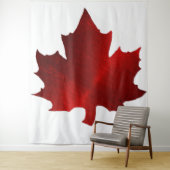 TENTURE MAPLE LEAF JELLO (En situation)