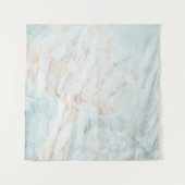 Tenture Marble pattern texture natural background. Interio (Devant (Horizontal))