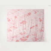 Tenture marbre (Devant (Horizontal))