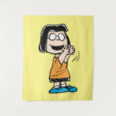 Tenture Marcie Clapping (Devant)