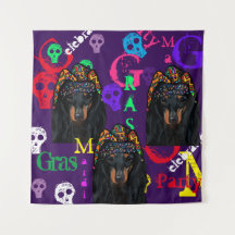 Mardi Gras