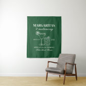 Tenture Margaritas & Mariage Bachelorette Week-end (En situation)