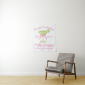 Tenture Marges et mariage Bachelorette Party Contexte (En situation)