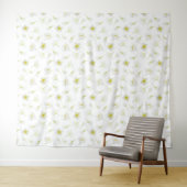 Tenture Mariage Joy Tapestry (En situation (horizontale))