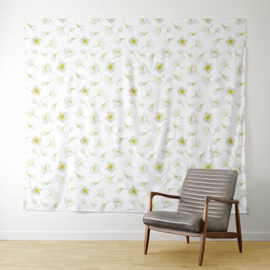 Tenture Mariage Joy Tapestry (En situation (horizontale))