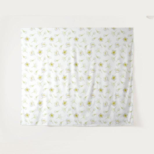 Tenture Mariage Joy Tapestry (Devant (Horizontal))