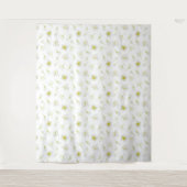 Tenture Mariage Joy Tapestry (Devant)