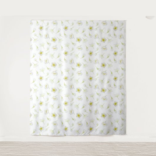 Tenture Mariage Joy Tapestry (Devant)