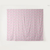 Tenture Marie Tapestry (Devant (Horizontal))