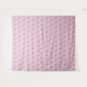 Tenture Marie Tapestry (Devant (Horizontal))