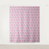 Tenture Marie Tapestry (Devant)